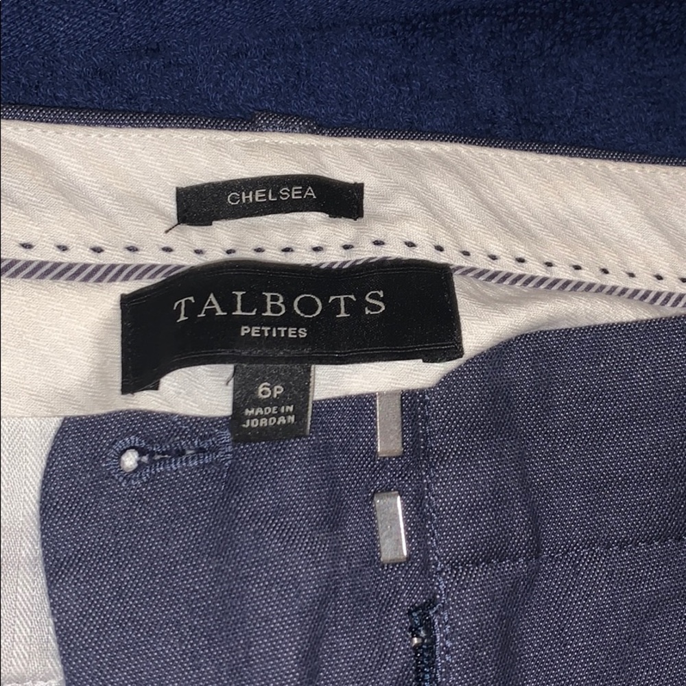Cute capris - Picture 2 of 2